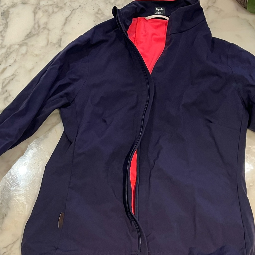 Rapha women’s long sleeve top